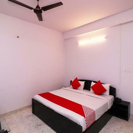 Oyo 39774 Hotel Kanishka Residency Jabalpur Exterior photo